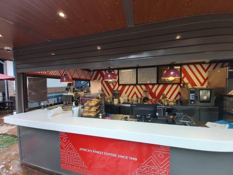 Java Express Outlets